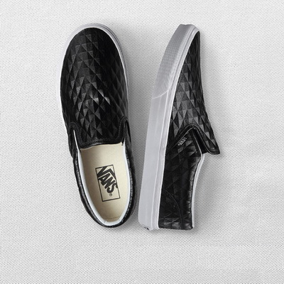 Vans Low-Top Slip-on Men Shoes--089